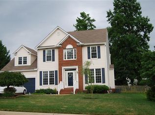 12425 Brightwater Ln, Henrico, VA 23233