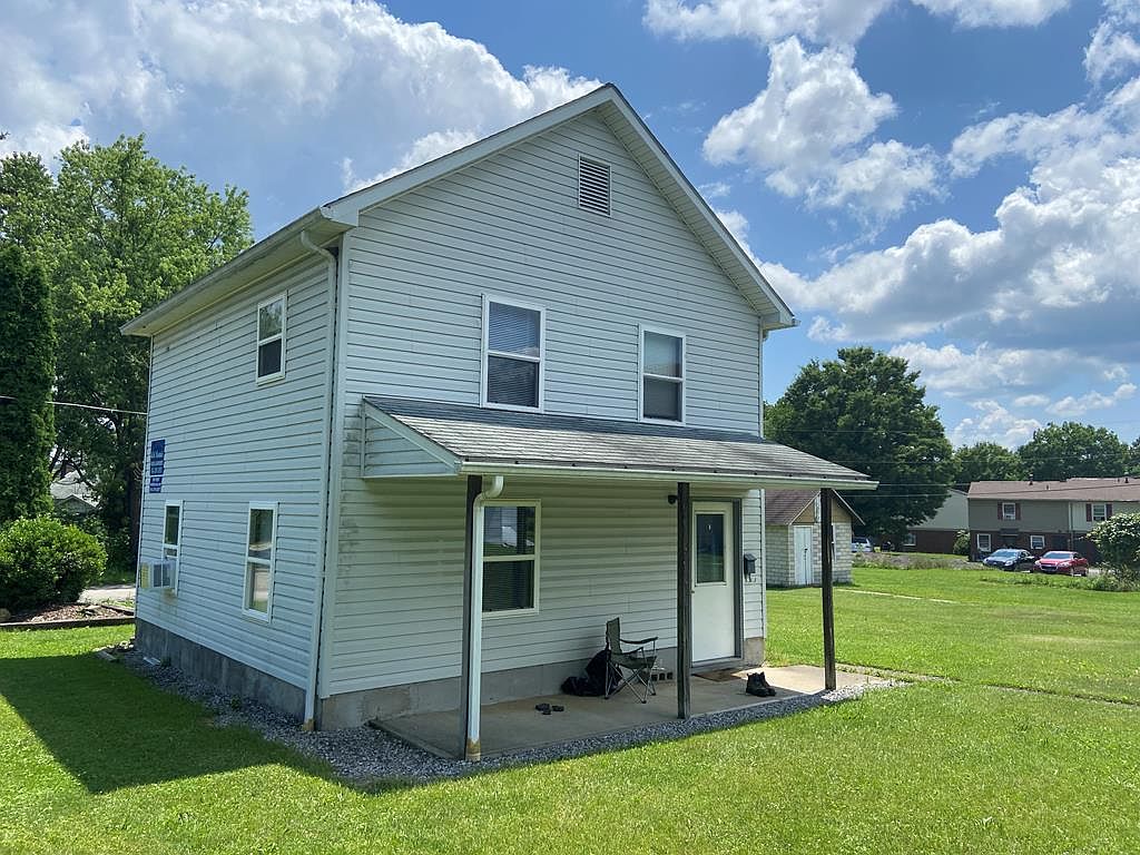 11 1/2 Shady Ave, Clarion, PA 16214 MLS 157830 Zillow