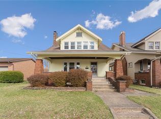 426 Basin St NW, Navarre, OH 44662