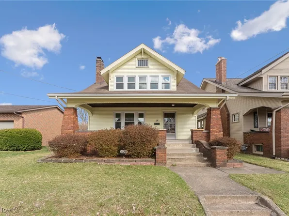 426 Basin St NW, Navarre, OH 44662