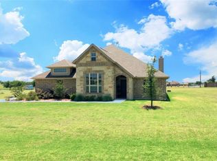 110 Becca Ann Ln, Decatur, TX 76234