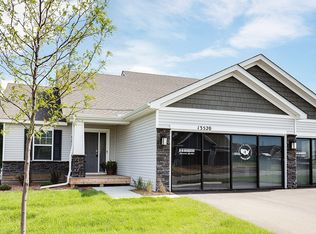 The Bryant II Plan, Northwater Express Premier, Otsego, MN 55330
