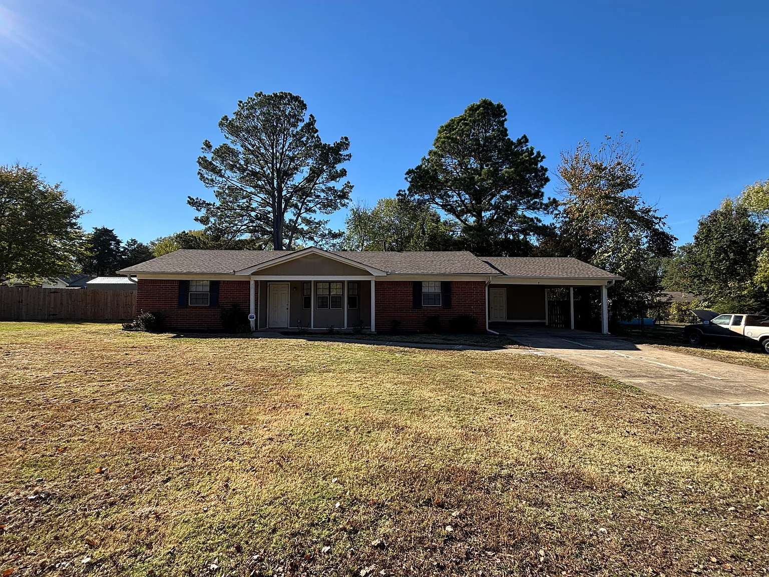 7 Fernhill Pl. Searcy, AR 72143 — Photo 1