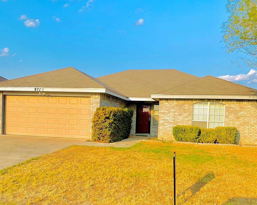 8712 Rainbow Dr, Odessa, TX 79765 Zillow