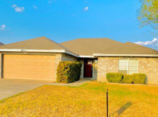 8712 Rainbow Dr, Odessa, TX 79765