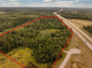 State Highway 371, Pequot Lakes, MN 56472