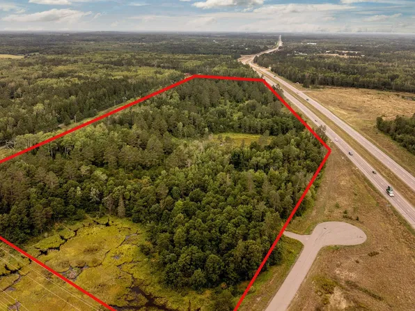 State Highway 371, Pequot Lakes, MN 56472