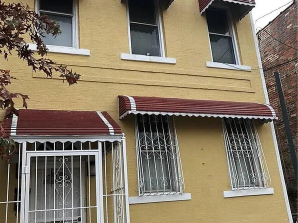 736 E 221st Street, Bronx, NY 10467
