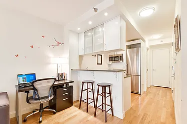 Rented by Oxford Property Group