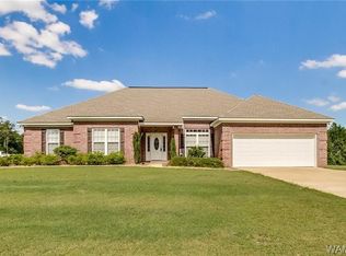 13880 Wesley Chapel Dr, Ralph, AL 35480