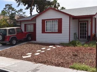 868 Shrubbery Ln, Las Vegas, NV 89110