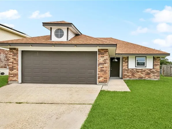245 Louise Ct, Gretna, LA 70056