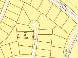 0 Discus Cir LOT 28, New Caney, TX 77357