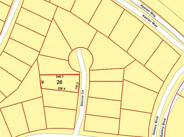 0 Discus Cir Lot 28, New Caney, TX 77357