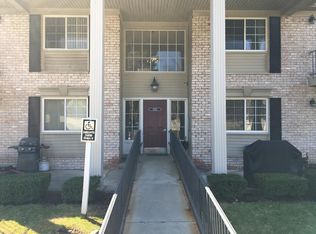 6103 Orchard Lake Rd #1-204-102, West Bloomfield, MI 48322