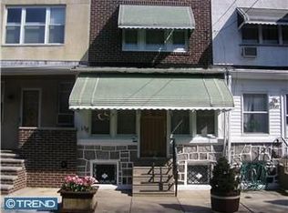 2941 S Smedley St, Philadelphia, PA 19145