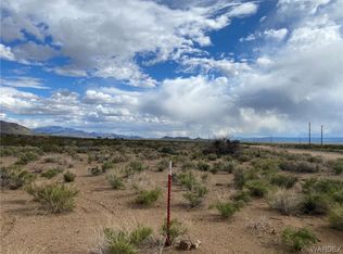 0 S Bacobi Rd, Golden Valley, AZ 86413