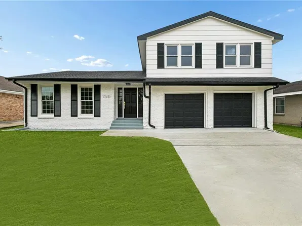 409 Lynnmeade Rd, Gretna, LA 70056