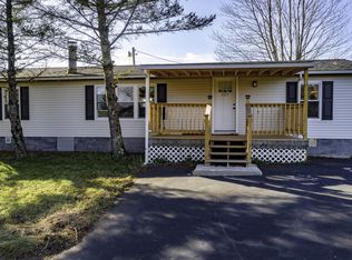 127 Hessinger Lare Rd, Livingston Manor, NY 12758