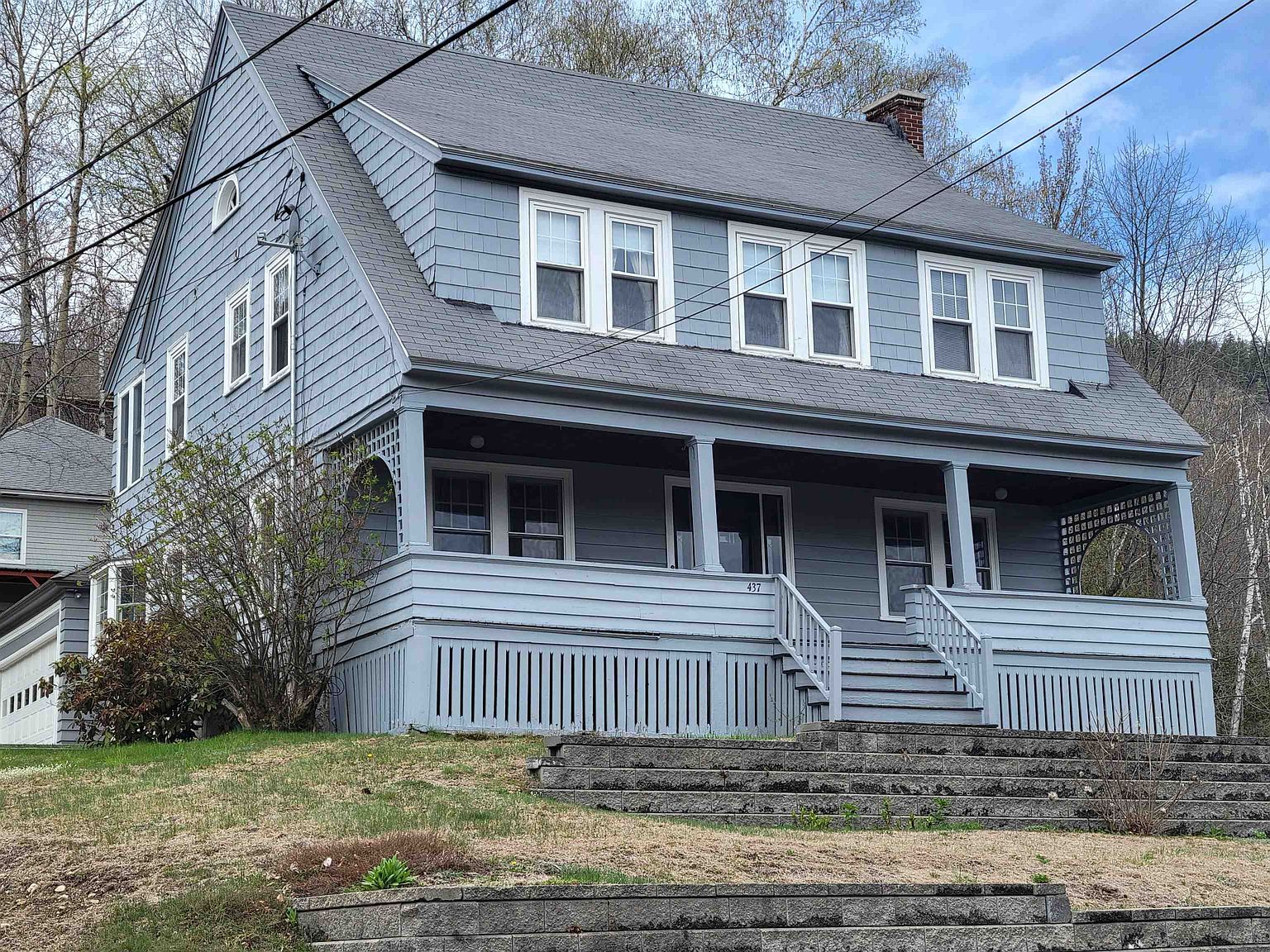 437 2Nd Avenue, Berlin, NH 03570 | MLS #5039851 | Zillow