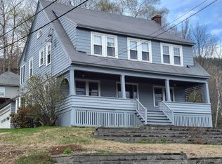 437 2Nd Avenue, Berlin, NH 03570