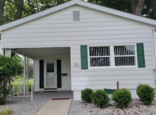 211 W High St, Cridersville, OH 45806