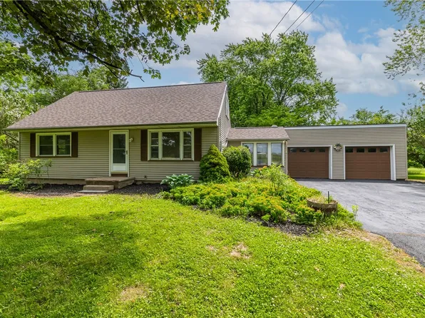 216 Middle Rd, Henrietta, NY 14467