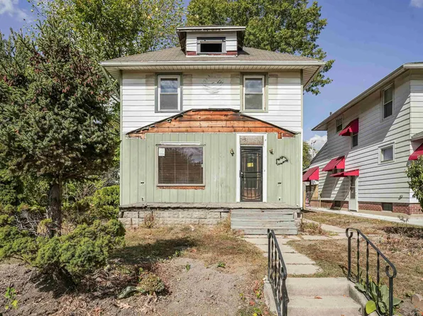 131 E Branning Ave, Fort Wayne, IN 46806