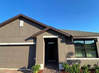 822 Remington Green Dr SE, Palm Bay, FL 32909