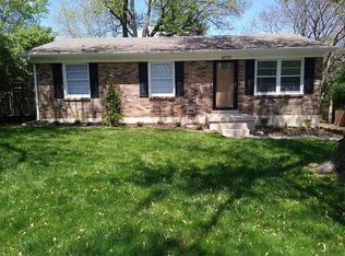 4070 Foxe Basin Rd, Lexington, KY 40515