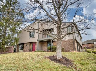 2852 Dry Ridge Ct, Villa Hills, KY 41017