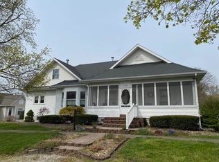 220 S Ohio St, Remington, IN