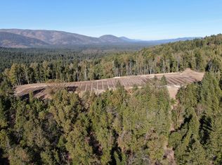 Redwood Hwy, O'Brien, OR