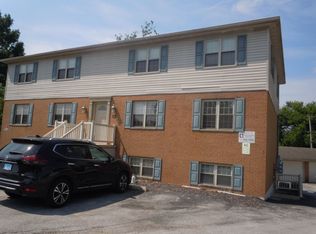 115 Maryknoll Dr APT 5, Maryville, IL