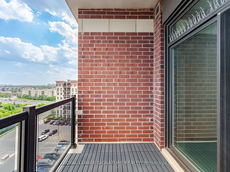 7325 Markham Rd #809 — Photo 36