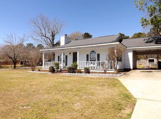 101 Mill Creek Cir, Dothan, AL 36305