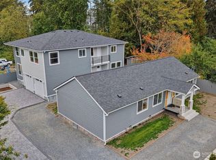15724 king Place #A, Lynnwood, WA 98087