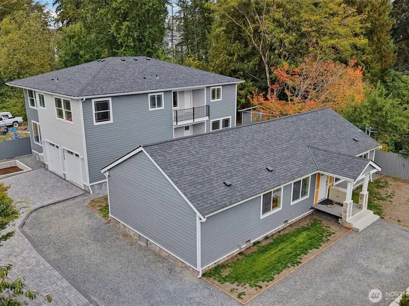 15724 king Place #A, Lynnwood, WA 98087