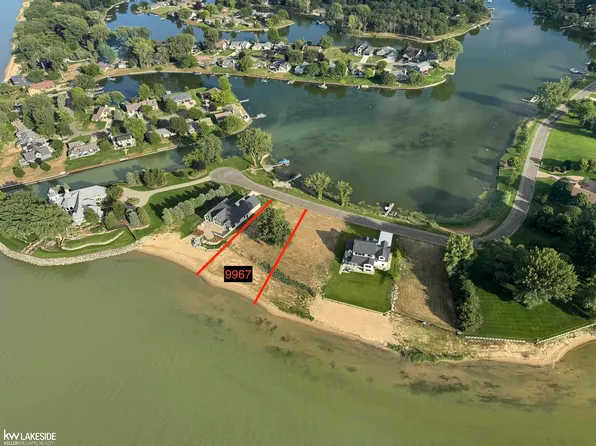 9967 Sunset Blvd, Pigeon, MI 48755