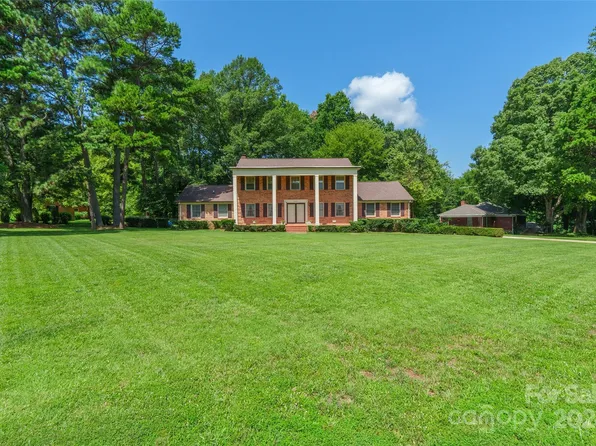 5438 Marengo Cir, Charlotte, NC 28216