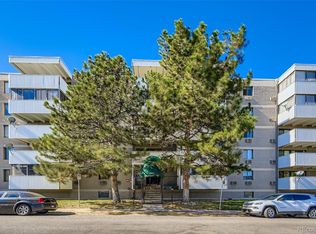 Steppington Place Condos, Aurora, CO 80012