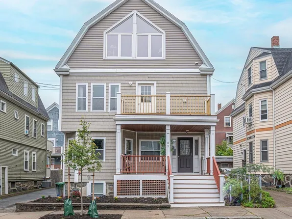 82 Pearson Ave #2, Somerville, MA 02144