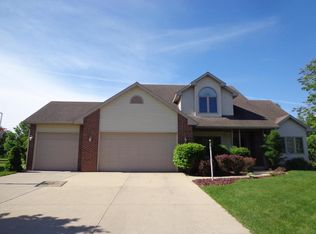 3034 Bayberry Rd, Ames, IA 50014