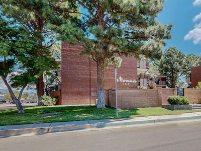1100 Alvarado Dr SE APT 303, Albuquerque, NM, 87108