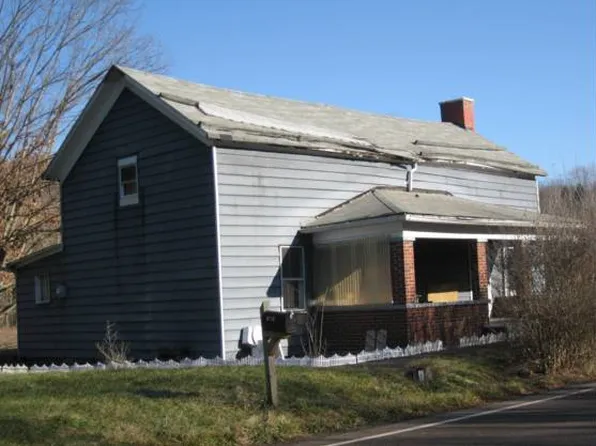 49245 Warnock Glencoe Rd, Belmont, OH 43718