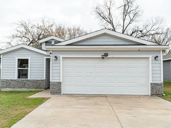 1444 E Richmond Ave, Fort Worth, TX 76104