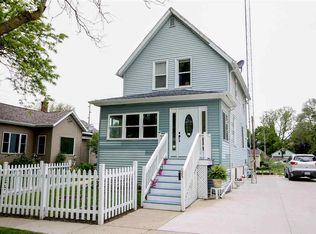 125 W Follett St, Fond Du Lac, WI 54935