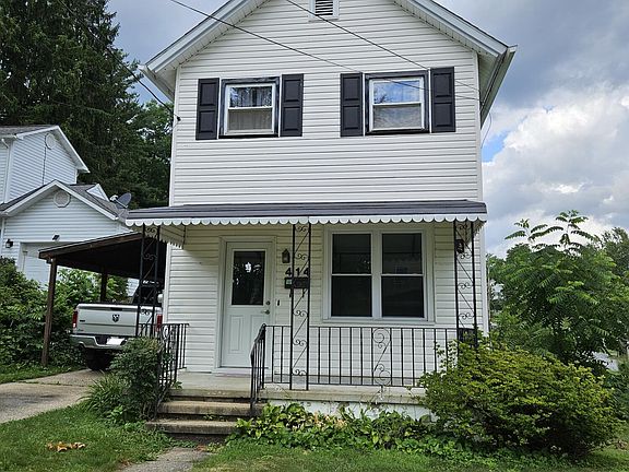 2nd image of 414 Spring Ave
