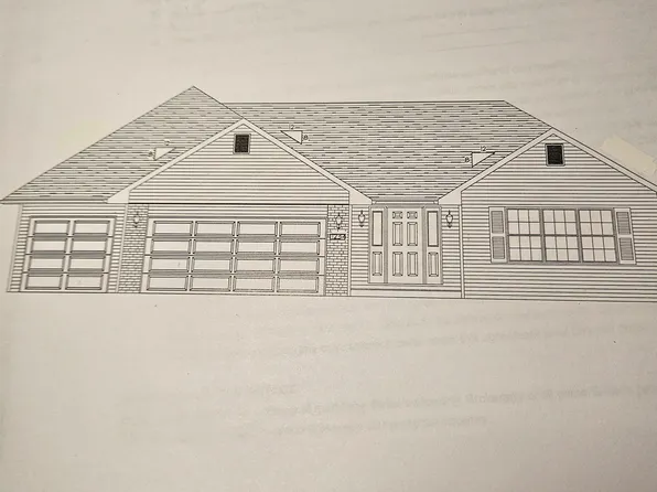 1101 E Birchwood Dr, Beloit, WI 53511