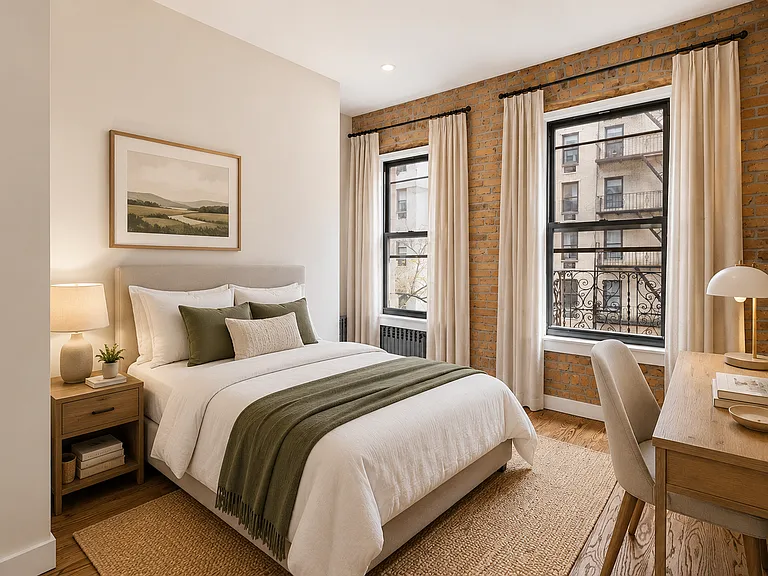 176 Stanton St #1C — Photo 6